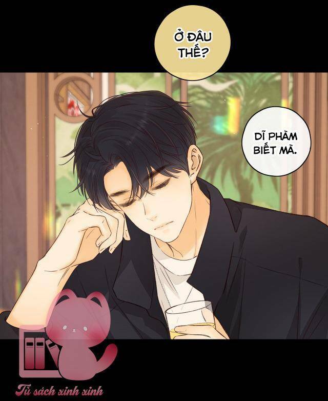 Khó Dỗ Dành - Chapter 25 - Page 29