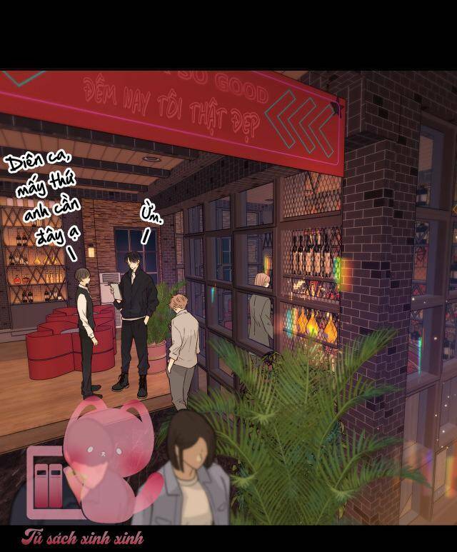 Khó Dỗ Dành - Chapter 25 - Page 34