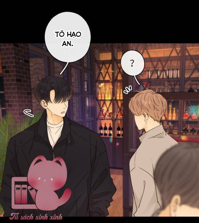 Khó Dỗ Dành - Chapter 25 - Page 35