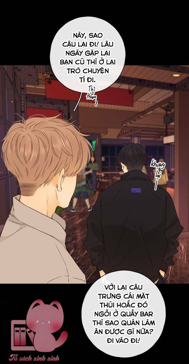 Khó Dỗ Dành - Chapter 25 - Page 37