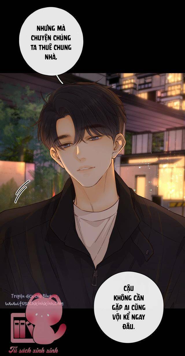 Khó Dỗ Dành - Chapter 25 - Page 4