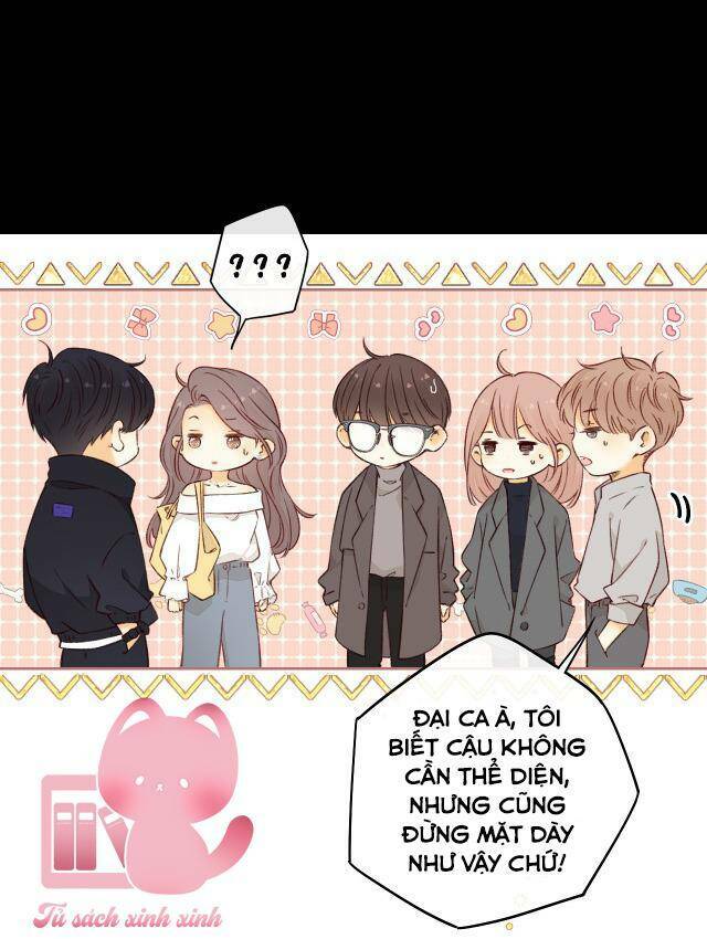 Khó Dỗ Dành - Chapter 25 - Page 5