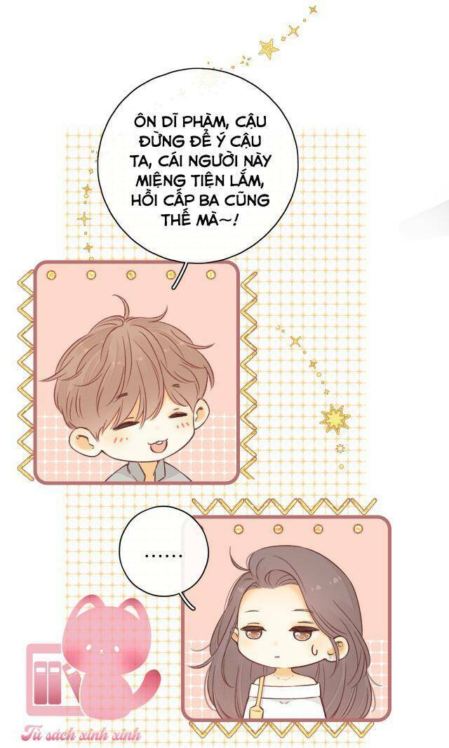 Khó Dỗ Dành - Chapter 25 - Page 6