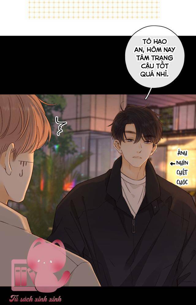 Khó Dỗ Dành - Chapter 25 - Page 7