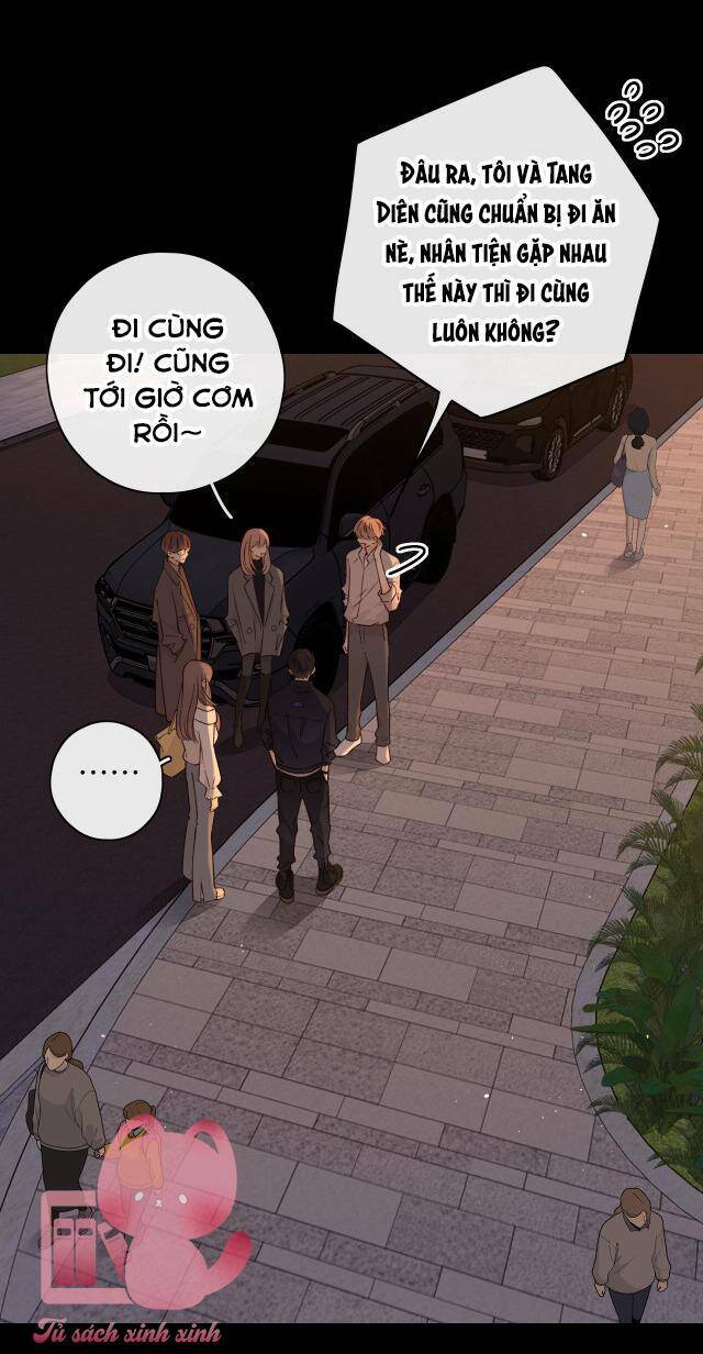 Khó Dỗ Dành - Chapter 25 - Page 8