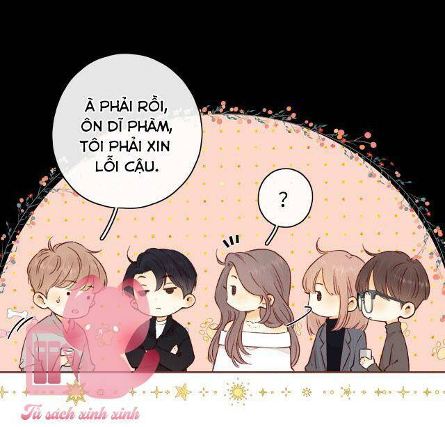 Khó Dỗ Dành - Chapter 26 - Page 9