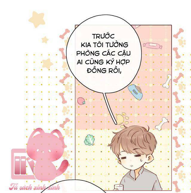 Khó Dỗ Dành - Chapter 26 - Page 10