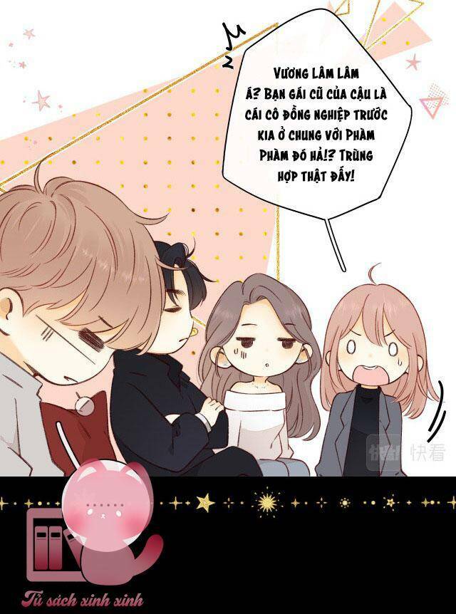 Khó Dỗ Dành - Chapter 26 - Page 14