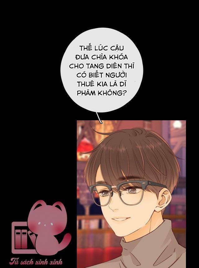 Khó Dỗ Dành - Chapter 26 - Page 15