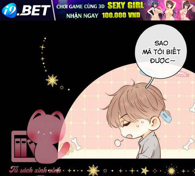 Khó Dỗ Dành - Chapter 26 - Page 17