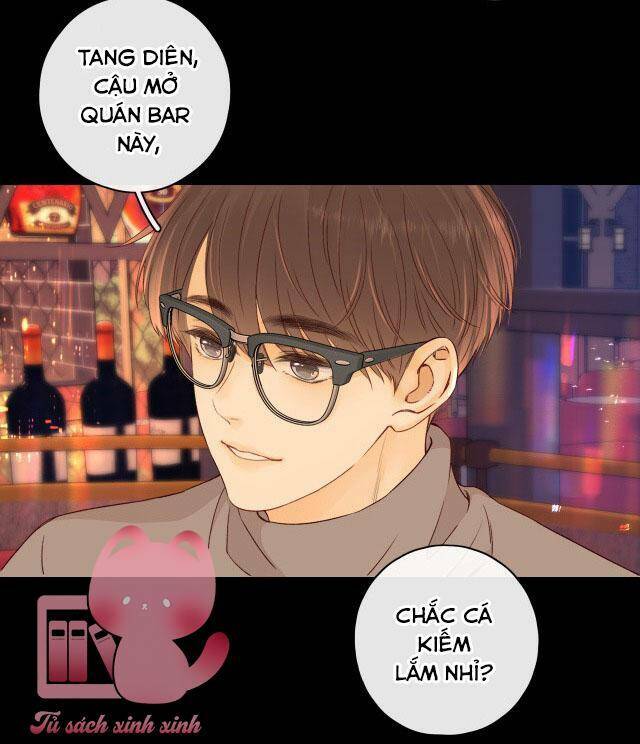 Khó Dỗ Dành - Chapter 26 - Page 19