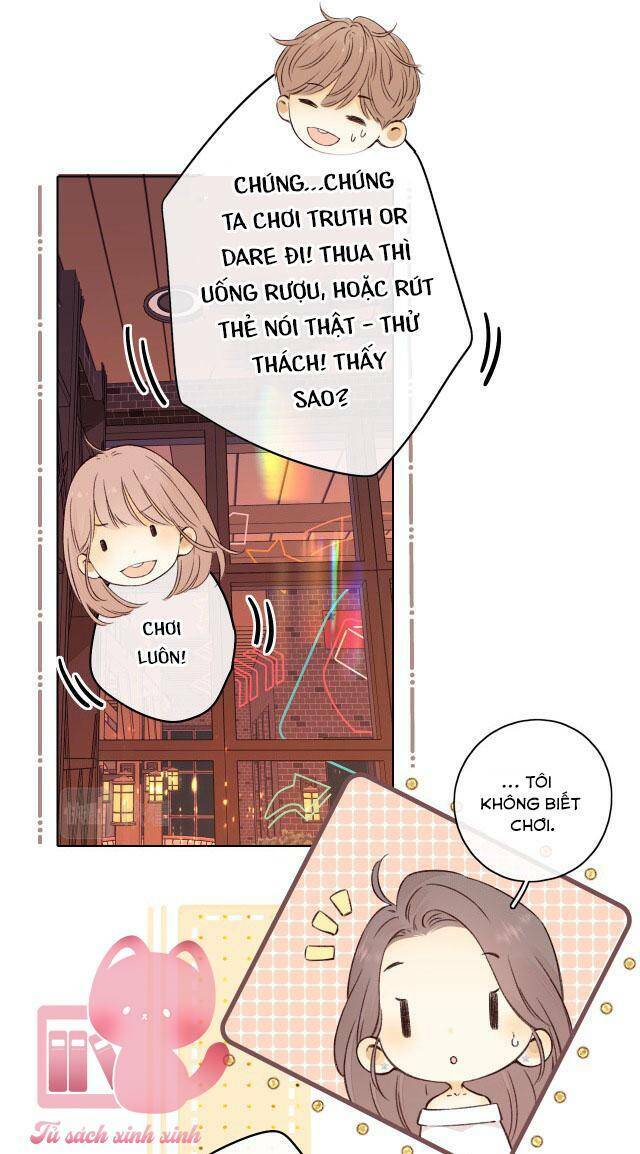 Khó Dỗ Dành - Chapter 26 - Page 22