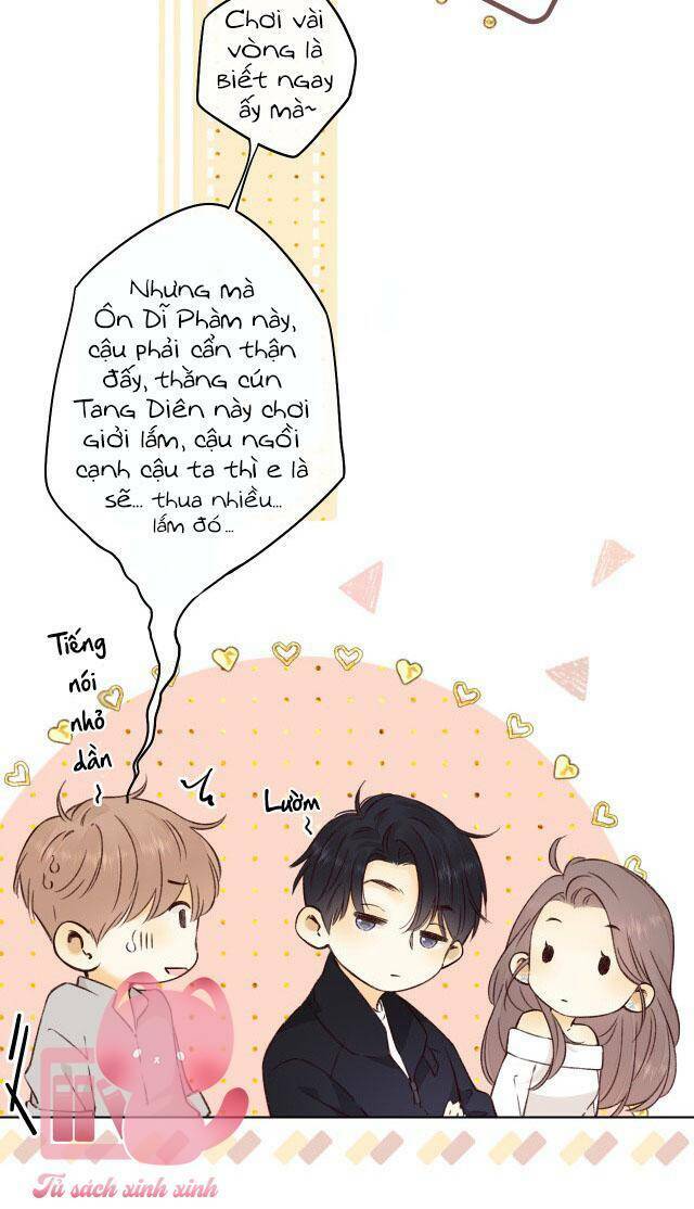 Khó Dỗ Dành - Chapter 26 - Page 23