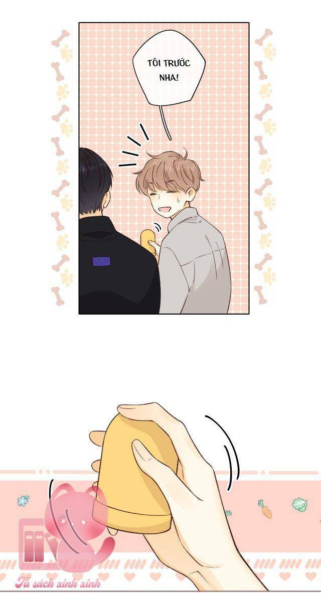 Khó Dỗ Dành - Chapter 26 - Page 24
