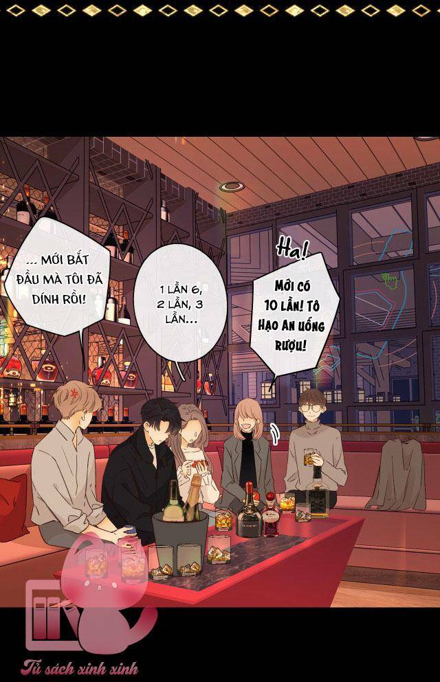 Khó Dỗ Dành - Chapter 26 - Page 27