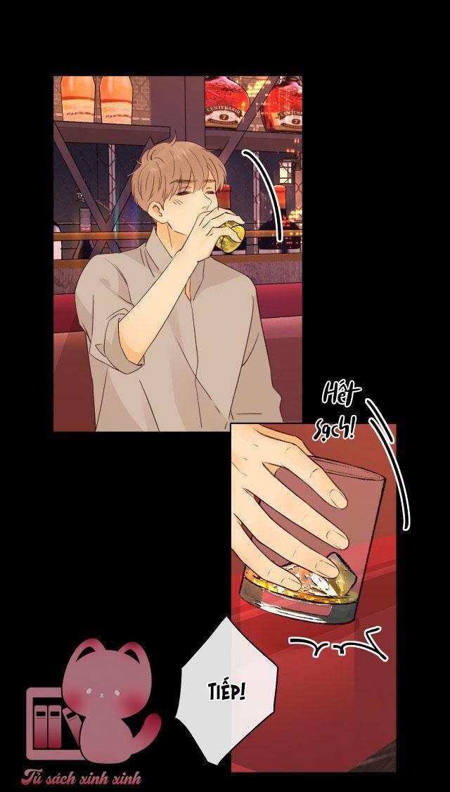 Khó Dỗ Dành - Chapter 26 - Page 28