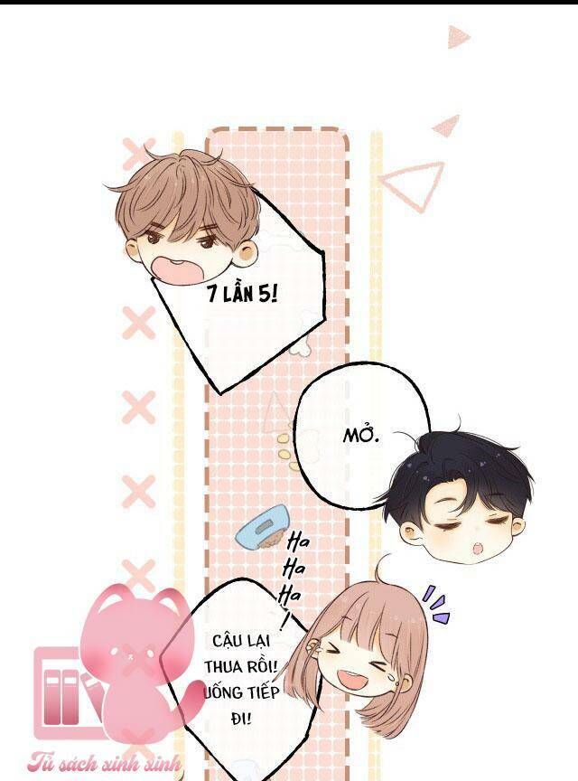 Khó Dỗ Dành - Chapter 26 - Page 29