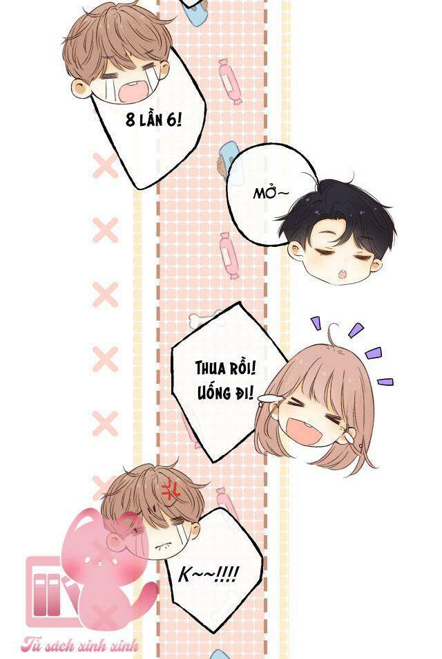 Khó Dỗ Dành - Chapter 26 - Page 30