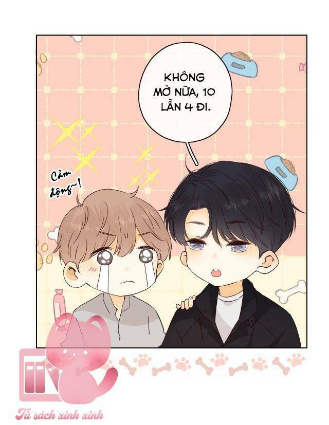 Khó Dỗ Dành - Chapter 26 - Page 33