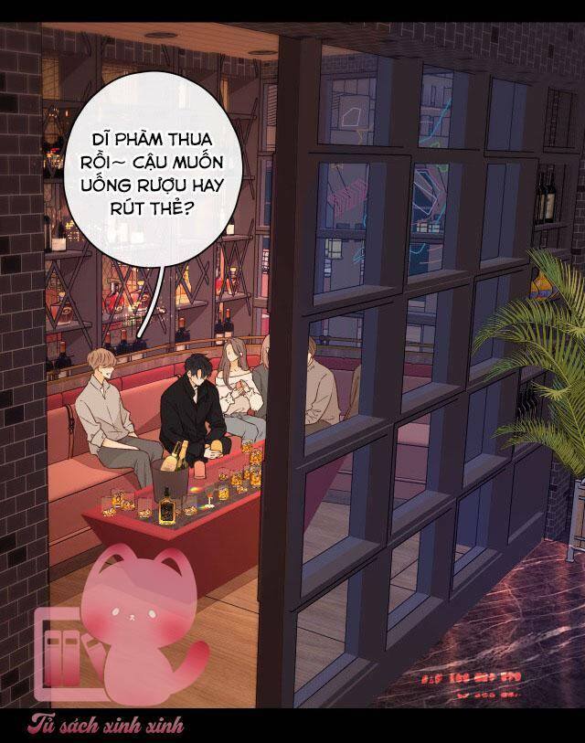 Khó Dỗ Dành - Chapter 26 - Page 36