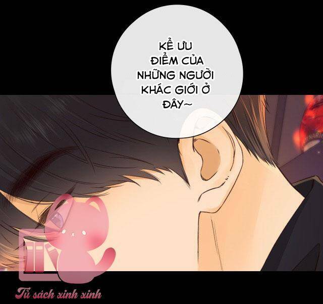 Khó Dỗ Dành - Chapter 26 - Page 40