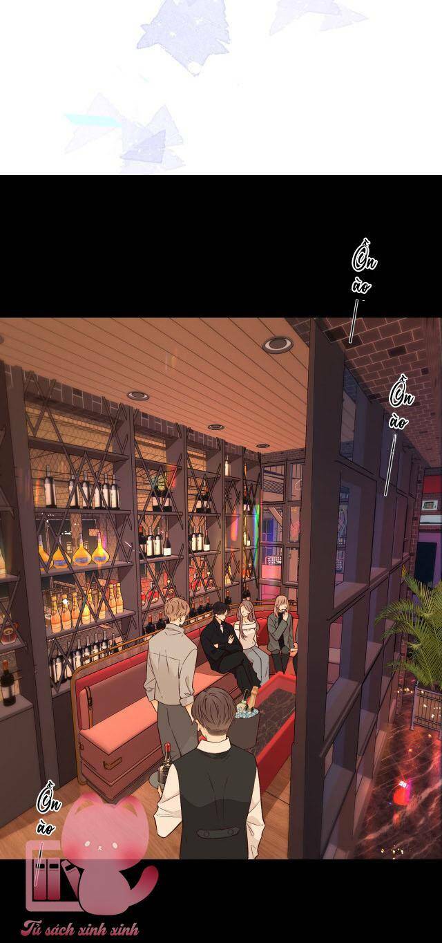 Khó Dỗ Dành - Chapter 26 - Page 5