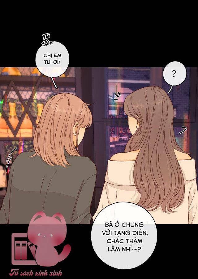 Khó Dỗ Dành - Chapter 26 - Page 6