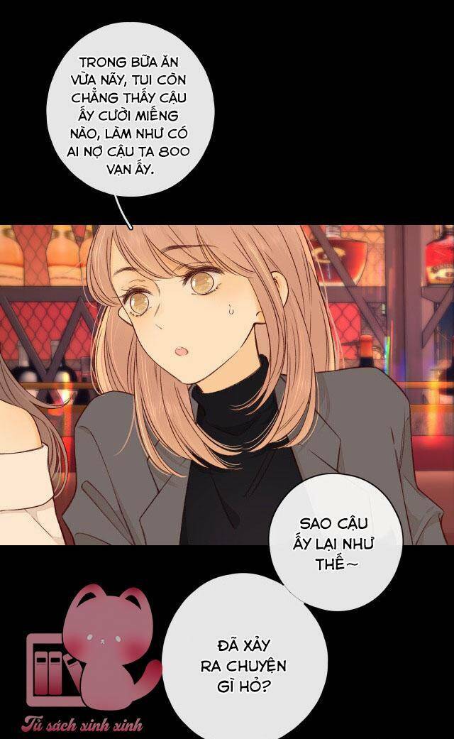 Khó Dỗ Dành - Chapter 26 - Page 7