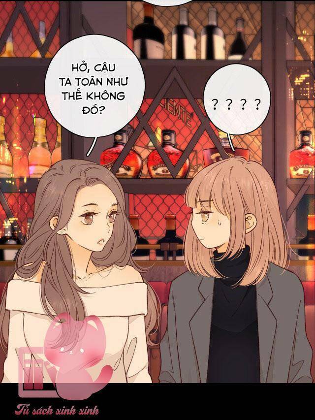 Khó Dỗ Dành - Chapter 26 - Page 8