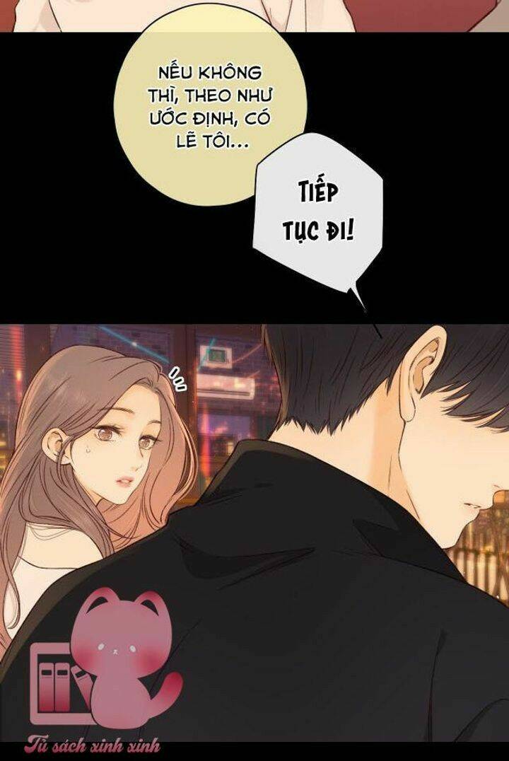 Khó Dỗ Dành - Chapter 27 - Page 10