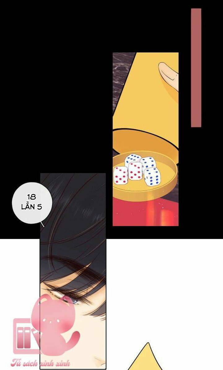 Khó Dỗ Dành - Chapter 27 - Page 11