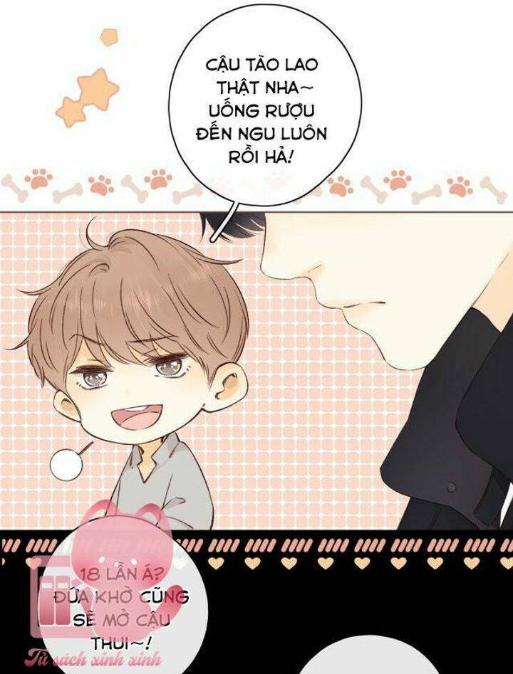 Khó Dỗ Dành - Chapter 27 - Page 13