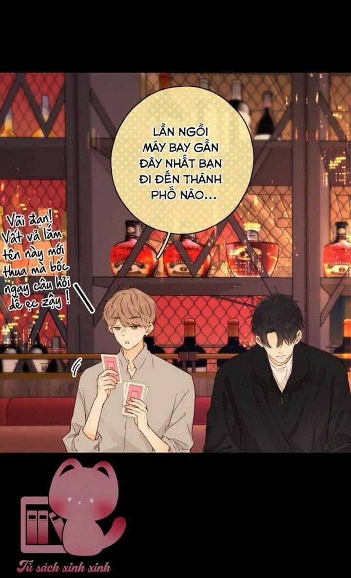 Khó Dỗ Dành - Chapter 27 - Page 15