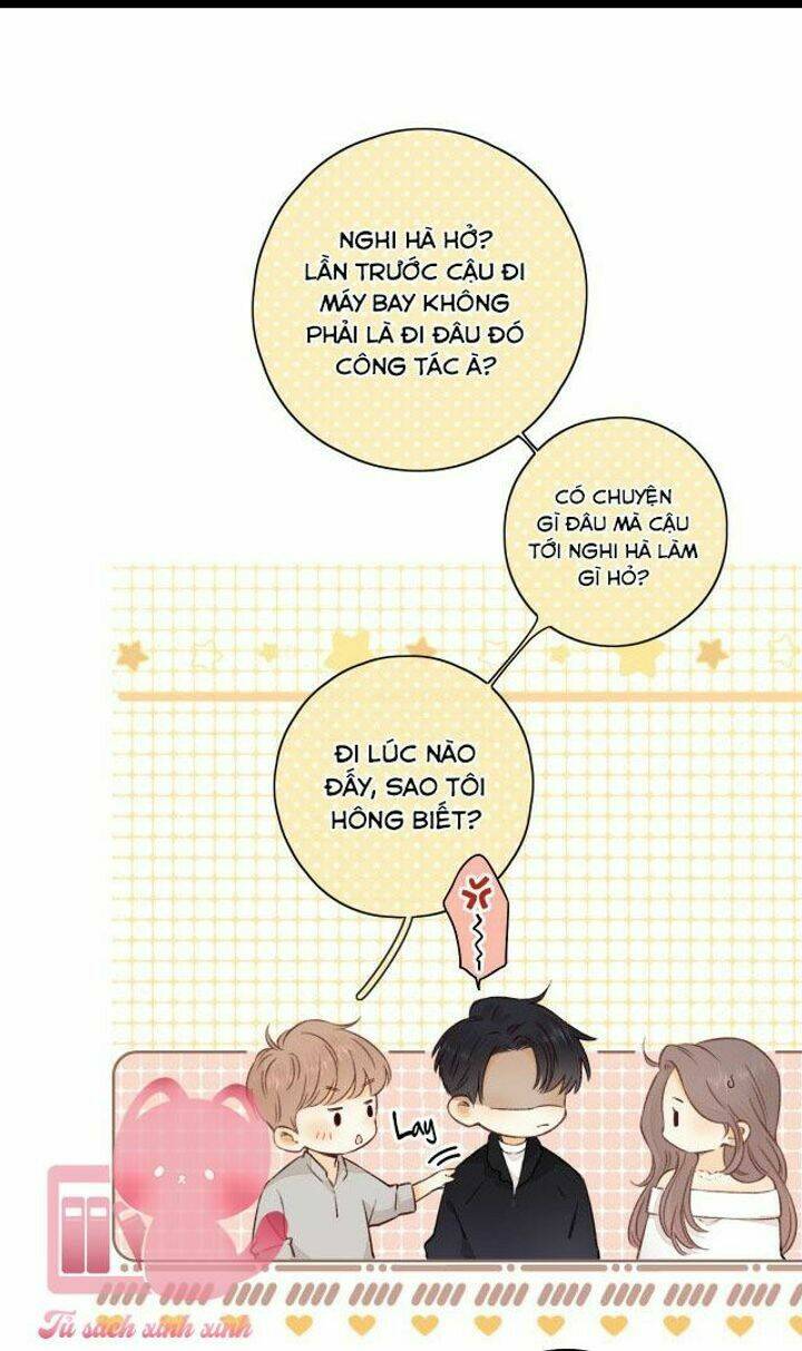 Khó Dỗ Dành - Chapter 27 - Page 18