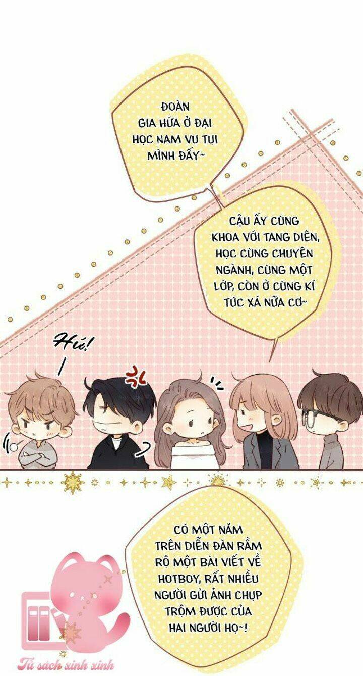 Khó Dỗ Dành - Chapter 27 - Page 20