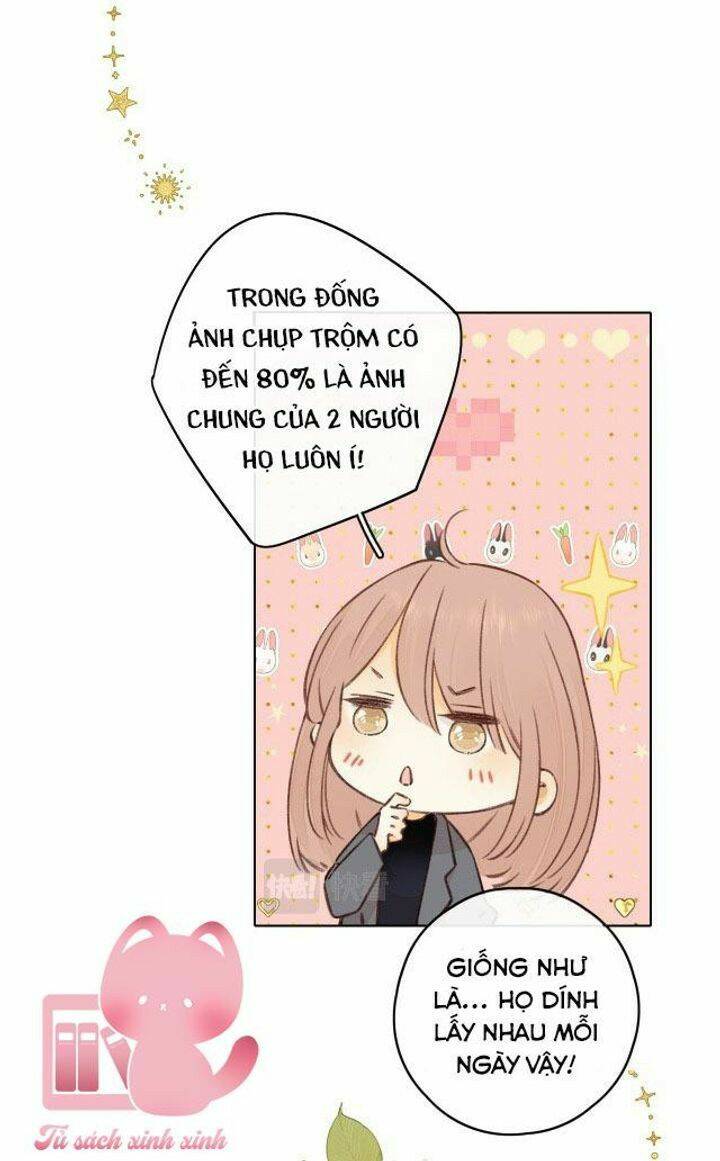 Khó Dỗ Dành - Chapter 27 - Page 21