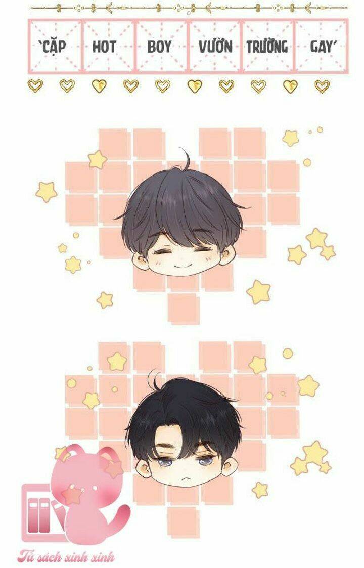 Khó Dỗ Dành - Chapter 27 - Page 24