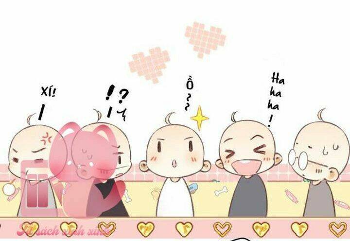 Khó Dỗ Dành - Chapter 27 - Page 25