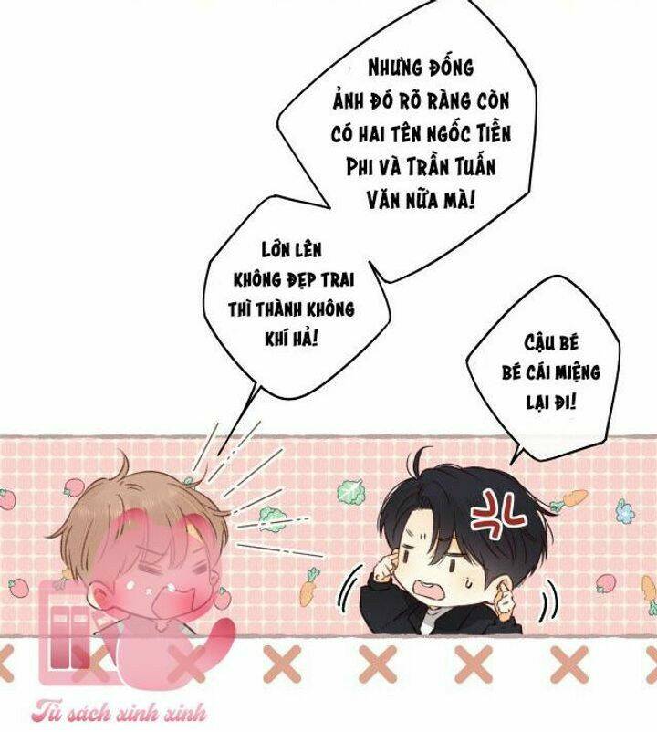 Khó Dỗ Dành - Chapter 27 - Page 26