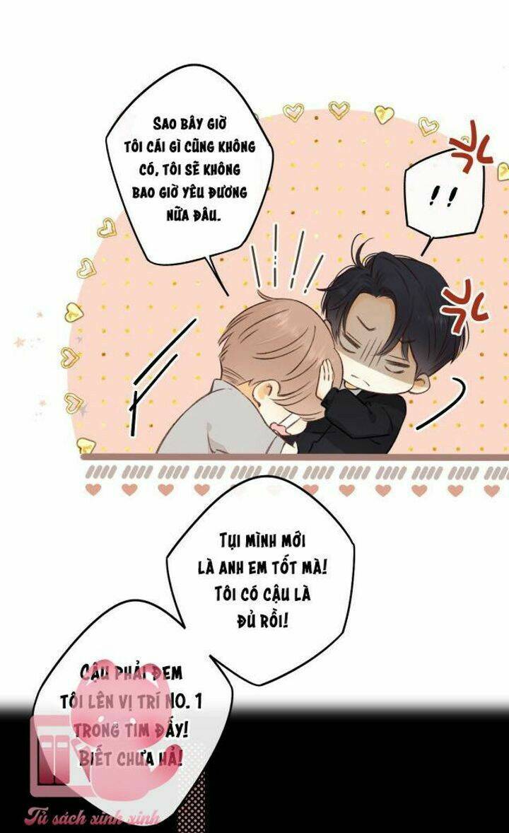 Khó Dỗ Dành - Chapter 27 - Page 27