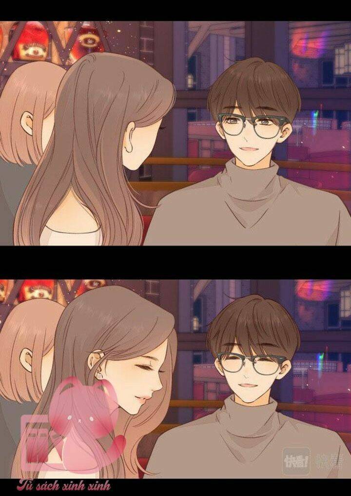 Khó Dỗ Dành - Chapter 27 - Page 29