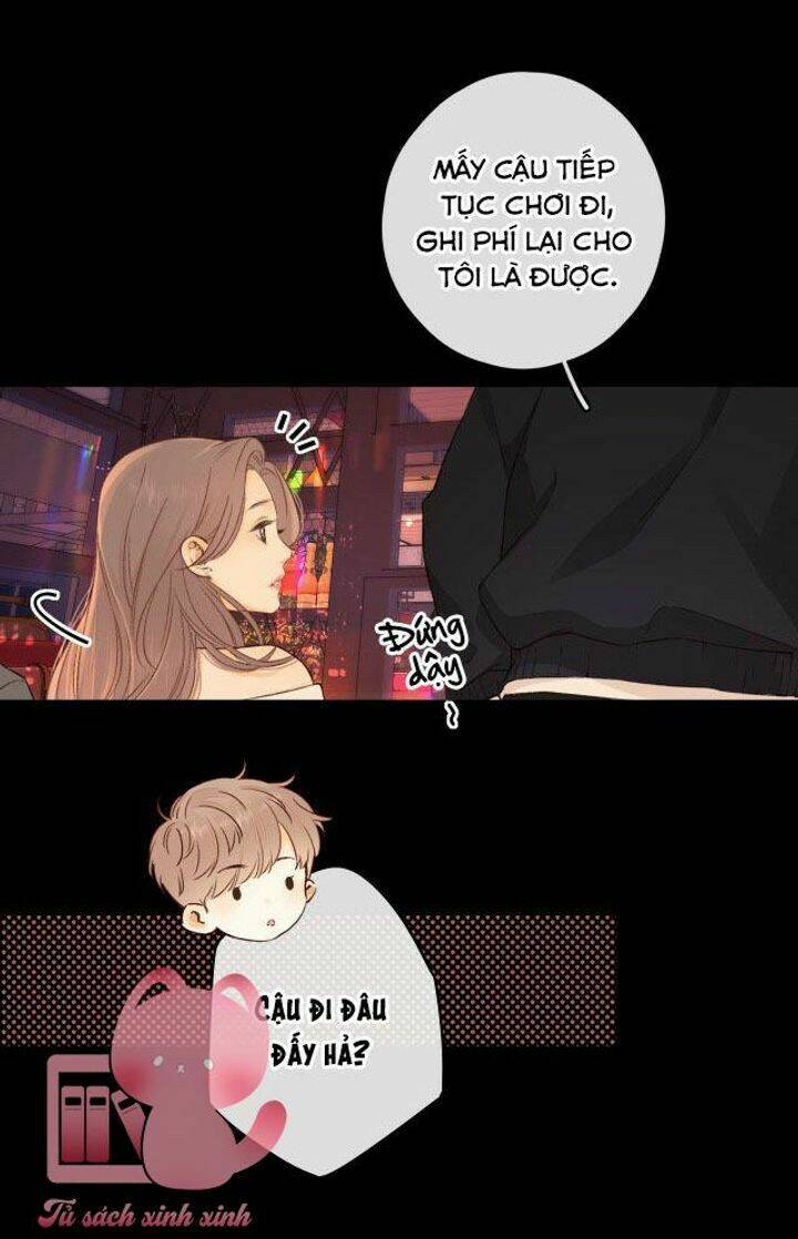 Khó Dỗ Dành - Chapter 27 - Page 31