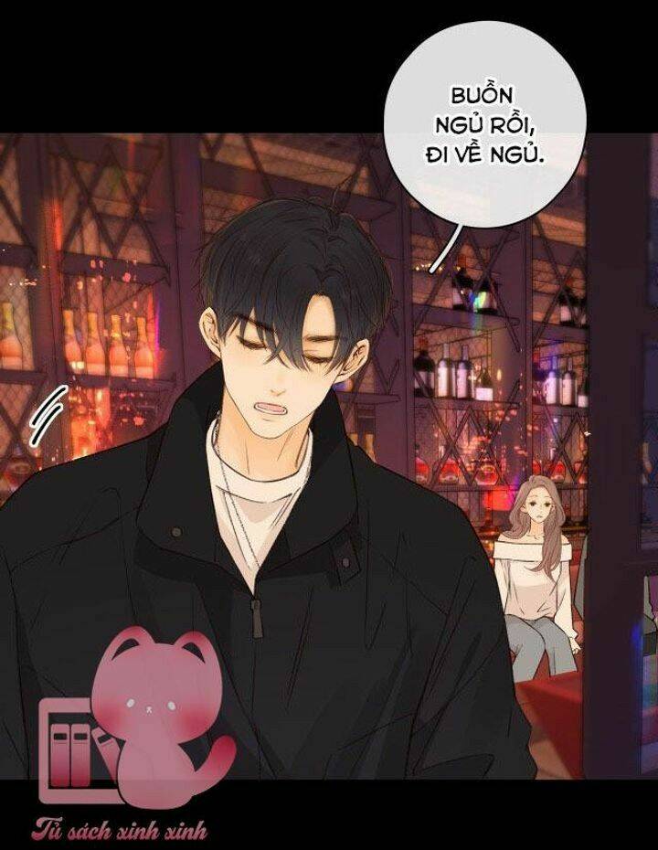 Khó Dỗ Dành - Chapter 27 - Page 32