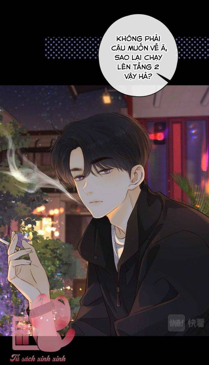 Khó Dỗ Dành - Chapter 27 - Page 36