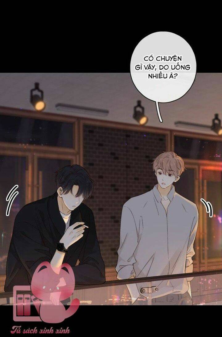 Khó Dỗ Dành - Chapter 27 - Page 37