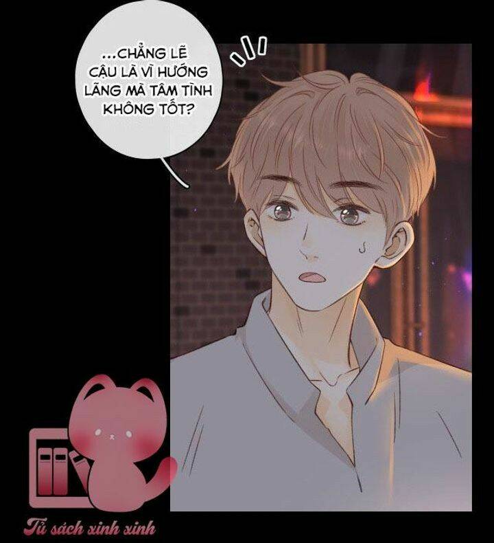 Khó Dỗ Dành - Chapter 27 - Page 38