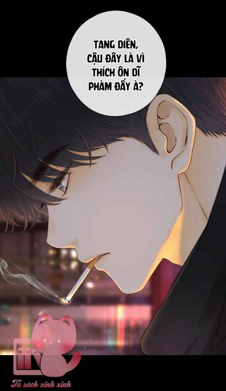 Khó Dỗ Dành - Chapter 27 - Page 40