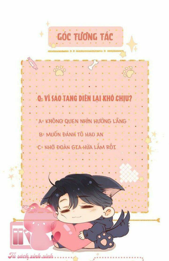 Khó Dỗ Dành - Chapter 27 - Page 41