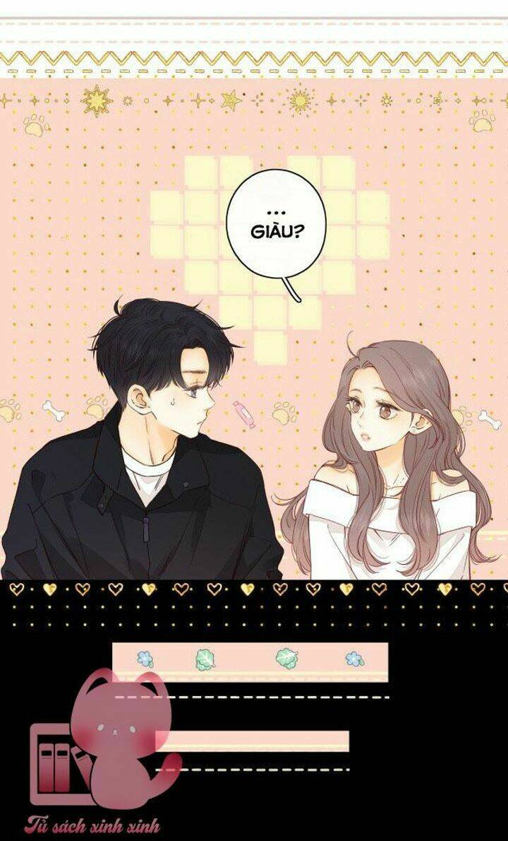 Khó Dỗ Dành - Chapter 27 - Page 4