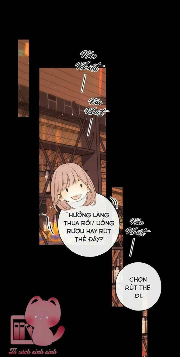 Khó Dỗ Dành - Chapter 27 - Page 5